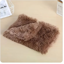 Indlæs billede til gallerivisning MrFluffyFriend® - Beroligende Fluffy Kæledyrstæppe
