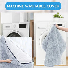 Indlæs billede til gallerivisning MrFluffyFriend® - Ortopædisk pude