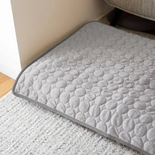 Indlæs billede til gallerivisning MrFluffyFriend® - Bedste Kølemåtte til Kæledyr