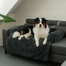 Indlæs billede til gallerivisning MrFluffyFriend™ - Fluffy sofabetræk til hunde og katte
