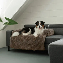 Indlæs billede til gallerivisning MrFluffyFriend™ - Fluffy sofabetræk til hunde og katte
